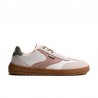 Barefoot Mujer Mustang Free Alask 60948 Blanco-Rosa