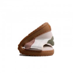 Barefoot Mujer Mustang Free Alask 60948 Blanco-Rosa
