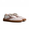 Barefoot Mujer Mustang Free Alask 60948 Blanco-Rosa