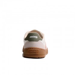 Barefoot Mujer Mustang Free Alask 60948 Blanco-Rosa