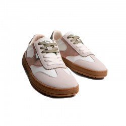 Barefoot Mujer Mustang Free Alask 60948 Blanco-Rosa