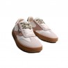 Barefoot Mujer Mustang Free Alask 60948 Blanco-Rosa