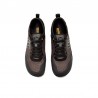Barefoot Mujer Mustang Free Vibram Gris