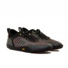 Barefoot Mujer Mustang Free Vibram Gris