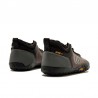 Barefoot Mujer Mustang Free Vibram Gris