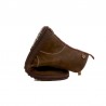 Botines Barefoot Mujer Mustang Free Alask Moka