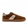 Sneakers Mujer Mustang 60860 Cuero