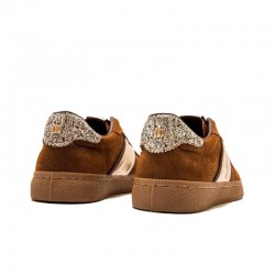 Sneakers Mujer Mustang 60860 Cuero
