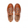Zapatos Planos Mujer Pikolinos W7C-6918 Cuero