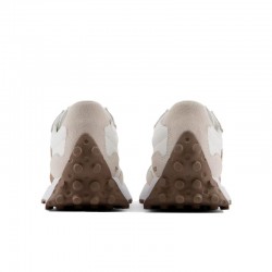 Sneakers Mujer New Balance Ws327 Beig