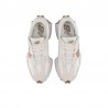 Sneakers Mujer New Balance Ws327 Beig