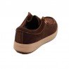 Zapatos Casual Hombre Natural World 8454 Marron