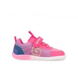 Barefoot Niño Garvalin 261325 Fuxia