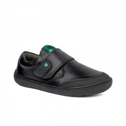 Barefoot Niño Gorila 31100 Negro