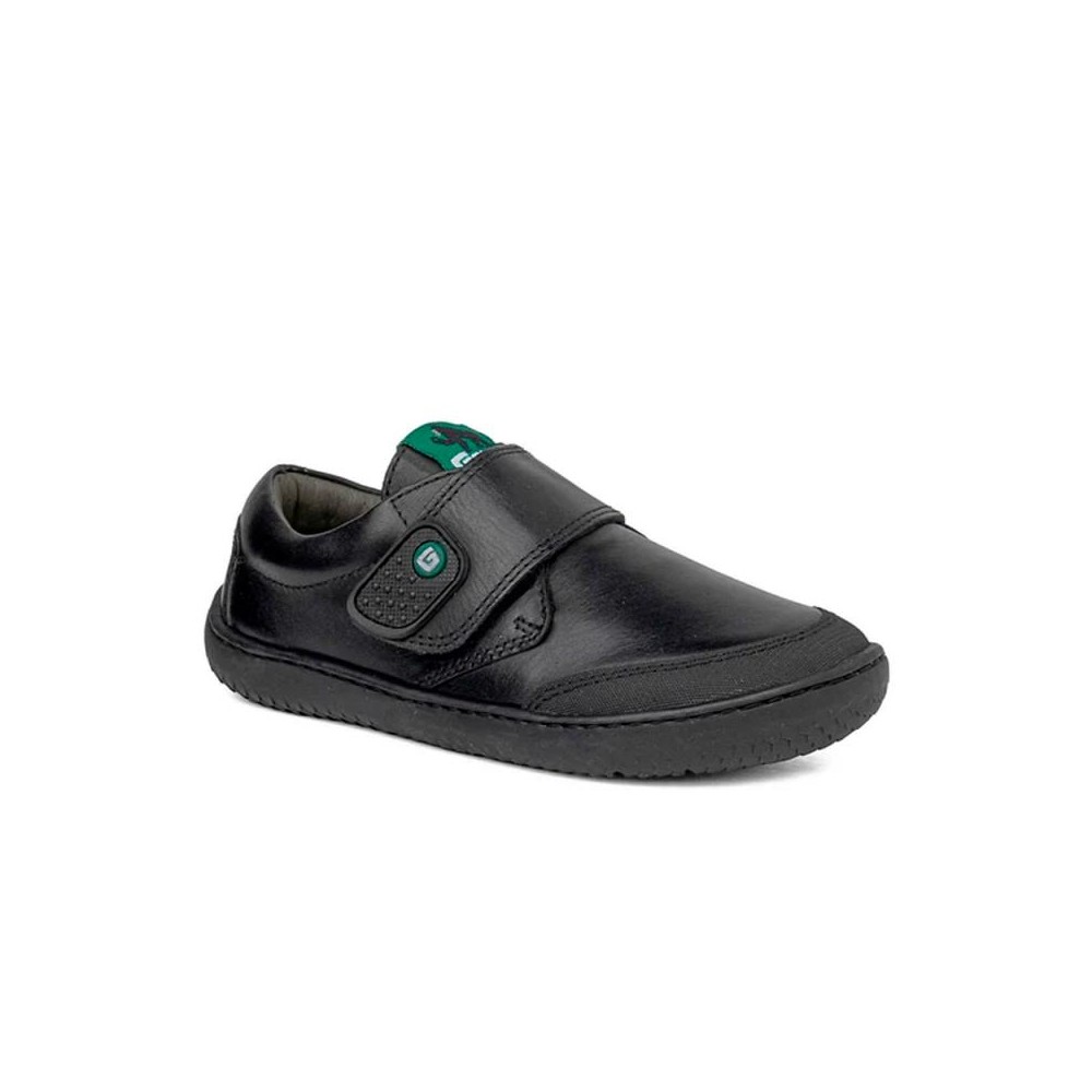 Barefoot Niño Gorila 31100 Negro