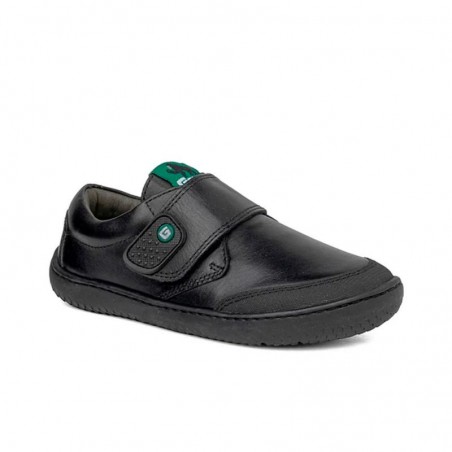Barefoot Niño Gorila 31100 Negro