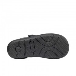 Barefoot Niño Gorila 31100 Negro