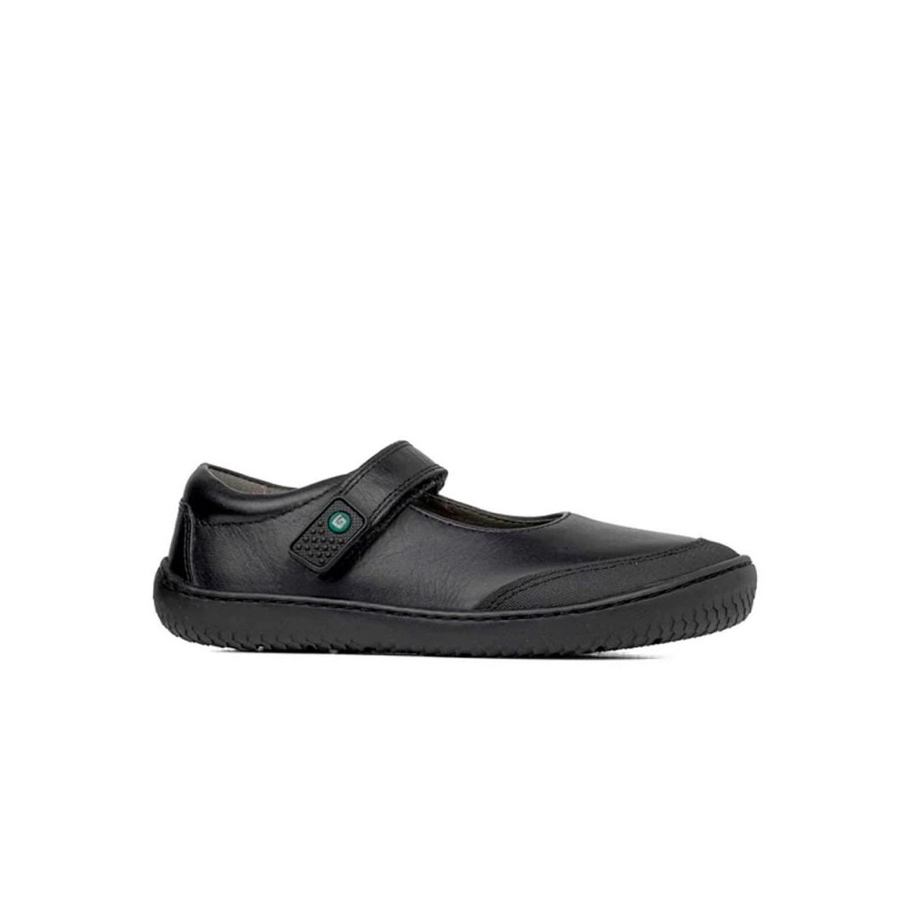 Barefoot Niño Gorila 31103 Negro