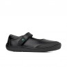 Barefoot Niño Gorila 31103 Negro