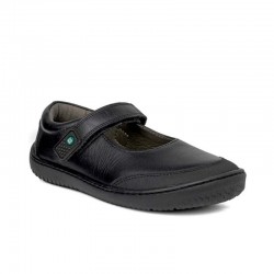 Barefoot Niño Gorila 31103 Negro