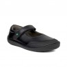 Barefoot Niño Gorila 31103 Negro