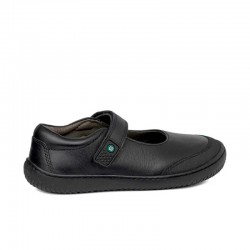 Barefoot Niño Gorila 31103 Negro