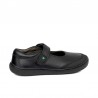 Barefoot Niño Gorila 31103 Negro