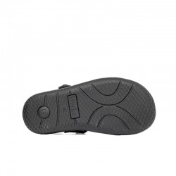 Barefoot Niño Gorila 31103 Negro