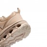Sneakers Mujer D.franklin Dfsh401005 Oro