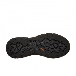Botas Hombre Skechers Slip-Ins Waterproof Relaxed Fn Cuero