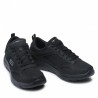 Sneakers Hombre Skechers South Rim Negro-Negro