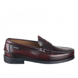 Zapatos de Vestir Hombre Snipe 11025 Burdeos