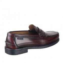Zapatos de Vestir Hombre Snipe 11025 Burdeos