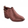 Botines de Tacón Mujer Skechers Bobs Wander Luxe Marron