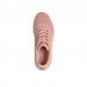 Sneakers Mujer Skechers Bobs Arch Fit Elev8 Rosa