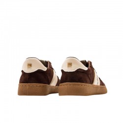 Sneakers Mujer Mustang 60860 Marron