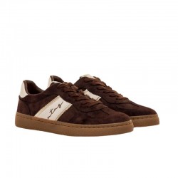 Sneakers Mujer Mustang 60860 Marron