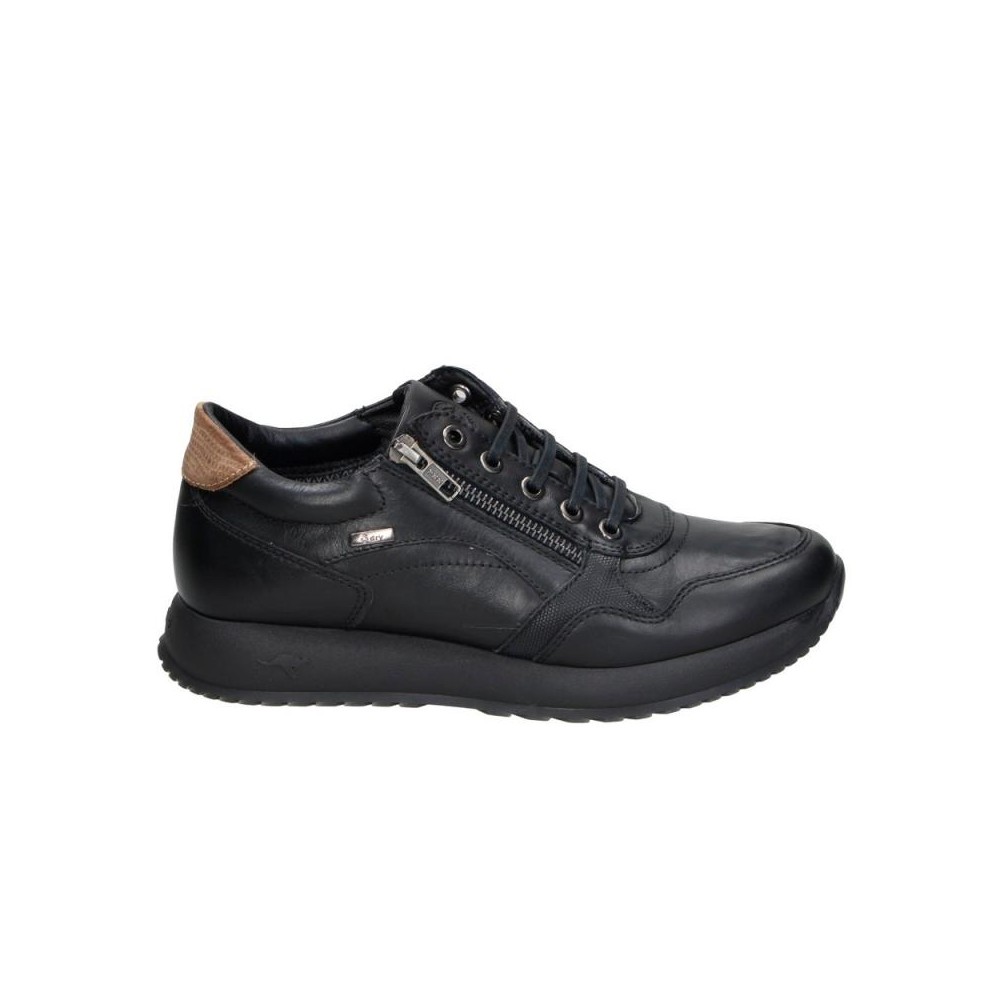 Sneakers Mujer Kangaroos 1157 Negro