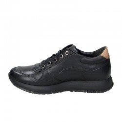 Sneakers Mujer Kangaroos 1157 Negro