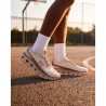 Sneakers Mujer D.franklin Dfsh401001 Beig