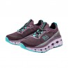 Sneakers Mujer D.franklin Dfsh401001 Morado
