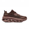 Sneakers Mujer D.franklin Dfsh401003 Marron