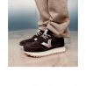 Sneakers Mujer Victoria 1157118 Marron