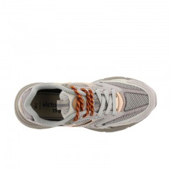 Sneakers Mujer Victoria 8809105 Gris