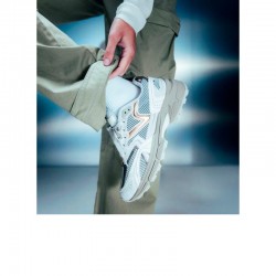Sneakers Mujer Victoria 8809105 Gris
