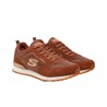 Sneakers Mujer Skechers 111 Marron