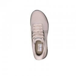 Sneakers Mujer Skechers Arc Waves Remix - Get Grou Natural
