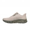 Sneakers Mujer Skechers Arc Waves Remix - Get Grou Natural