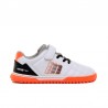 Barefoot Niño Mustang 49323 Blanco
