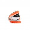 Barefoot Niño Mustang 49323 Blanco